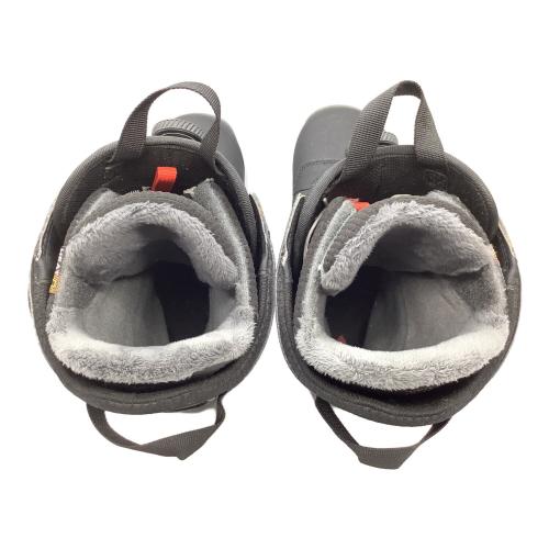 BURTON (バートン) スノーボードブーツ メンズ SIZE 27.5cm ブラック RULER BOA WIDE BOAシステム