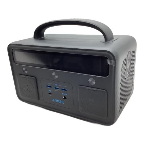 Anker (アンカー) ポータブル電源 A1730 PowerHouse Ⅱ 400 389Wh
