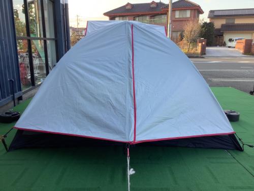 Coleman (コールマン) ソロテント ダークルームテクノロジー搭載モデル/ベンチレーターファン別売 ツーリングドームエアー/LX+