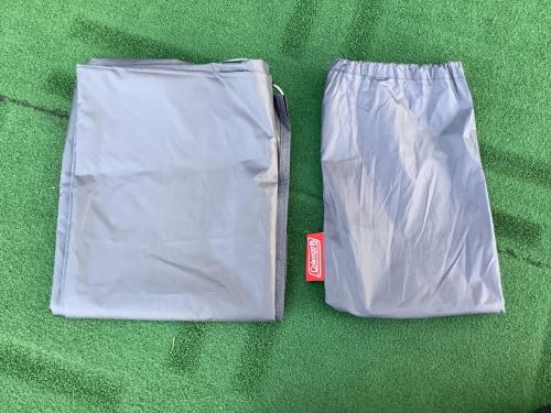 Coleman (コールマン) ソロテント ダークルームテクノロジー搭載モデル/ベンチレーターファン別売 ツーリングドームエアー/LX+