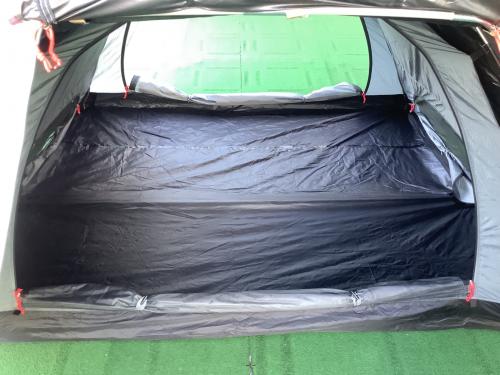 Coleman (コールマン) ソロテント ダークルームテクノロジー搭載モデル/ベンチレーターファン別売 ツーリングドームエアー/LX+