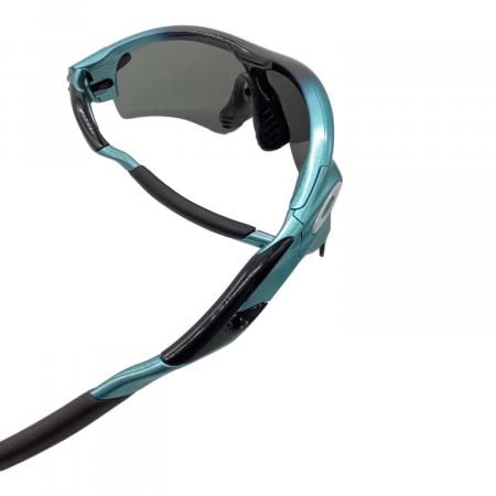 OAKLEY (オークリー) サングラス イチローラストシグネチャーモデル