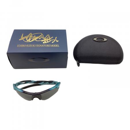 OAKLEY (オークリー) サングラス イチローラストシグネチャーモデル