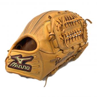 MIZUNO (ミズノ) 軟式グローブ ブラウン Victory Stage DIAMOND MASTER