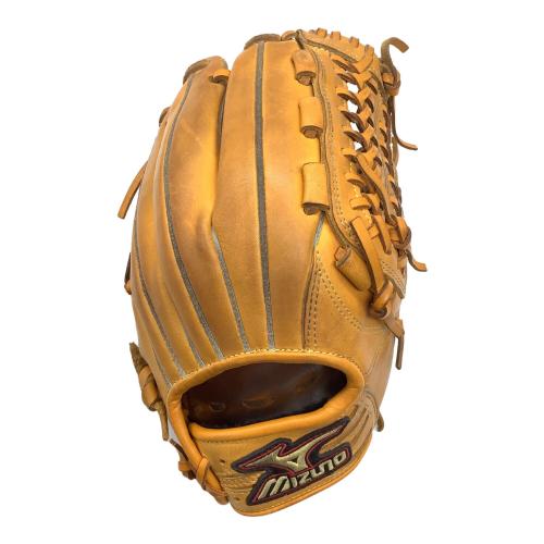 MIZUNO (ミズノ) 軟式グローブ ブラウン Victory Stage DIAMOND MASTER