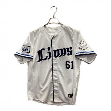 埼玉西武ライオンズ (サイタマセイブライオンズ) 応援グッズ Lサイズ