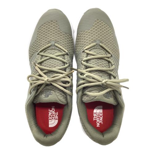 THE NORTH FACE (ザ ノース フェイス) アウトドアウェア(シューズ) メンズ SIZE 26.5cm カーキ ウルトラベロシティ