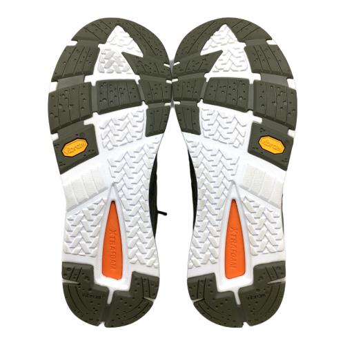 THE NORTH FACE (ザ ノース フェイス) アウトドアウェア(シューズ) メンズ SIZE 26.5cm カーキ ウルトラベロシティ