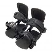 RIDE (ライド) KX ビンディング 2019-20 SIZE M ブラック