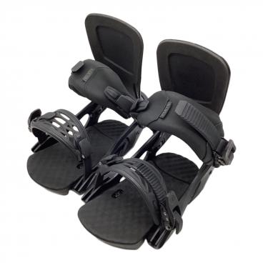 FLUX UX ブラック ビンディング SR FLUX UX ブラック ビンディング SR FLUX SR 24-25 ビンディング