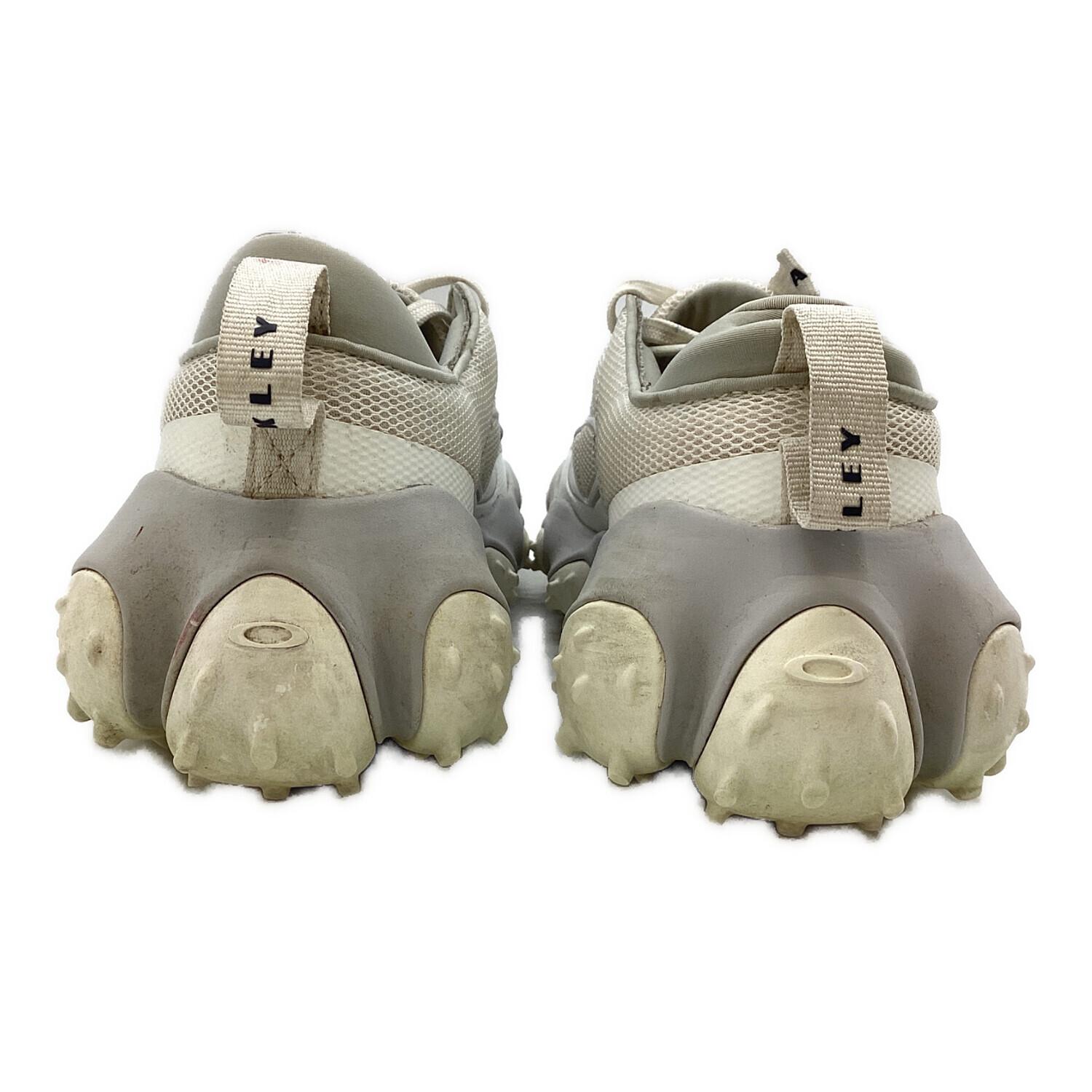 しょう　オークリー　OAKLEY ローカットスニーカー OAKLEY (オークリー) ローカットスニーカー メンズ SIZE 26cm