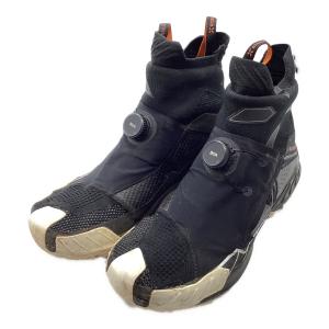 MAMMUT (マムート) トレッキングシューズ メンズ SIZE 26.5cm ブラック 3010-01150-00520 メンズ アイガー スピード BOA ハイ ゴアテックス ハイカット(ソフトソール) GORE-TEX