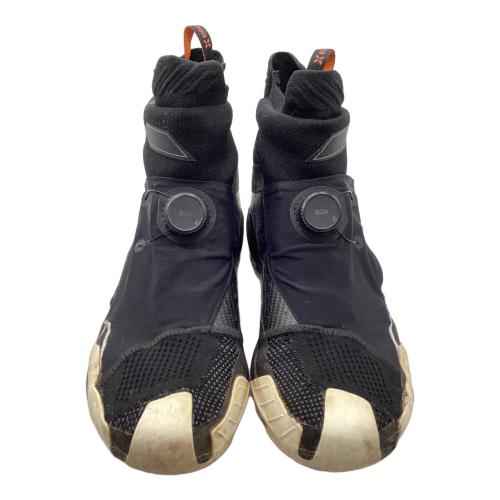 MAMMUT (マムート) トレッキングシューズ メンズ SIZE 26.5cm ブラック 3010-01150-00520 メンズ アイガー スピード BOA ハイ ゴアテックス ハイカット(ソフトソール) GORE-TEX