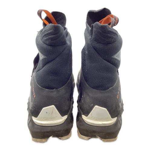 MAMMUT (マムート) トレッキングシューズ メンズ SIZE 26.5cm ブラック 3010-01150-00520 メンズ アイガー スピード BOA ハイ ゴアテックス ハイカット(ソフトソール) GORE-TEX