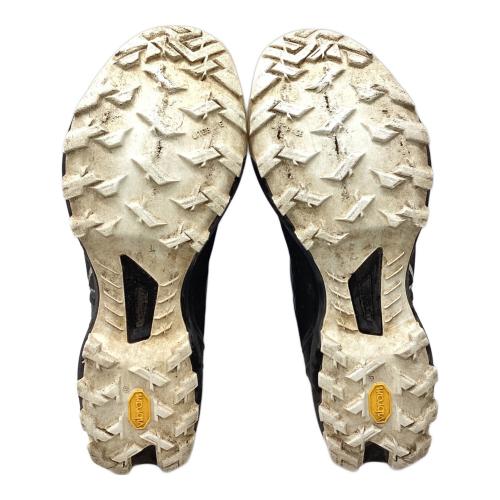 MAMMUT (マムート) トレッキングシューズ メンズ SIZE 26.5cm ブラック 3010-01150-00520 メンズ アイガー スピード BOA ハイ ゴアテックス ハイカット(ソフトソール) GORE-TEX