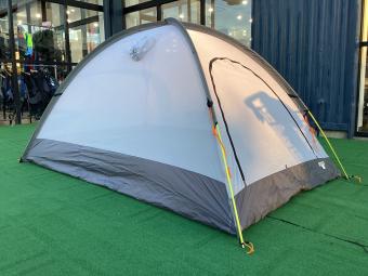 RIPEN (ライペン) テントアクセサリー 210×130cm メッシュインナーのみ・ポール類付属無し カヤライズ2