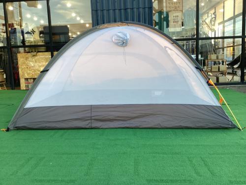 RIPEN (ライペン) テントアクセサリー 210×130cm メッシュインナーのみ・ポール類付属無し カヤライズ2