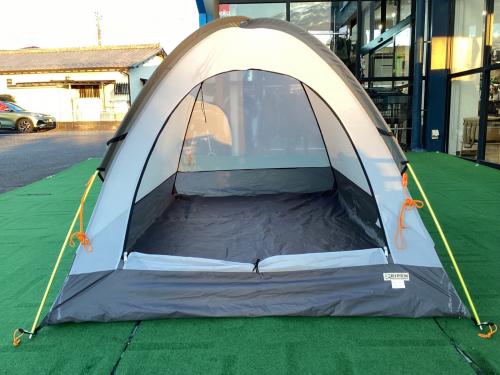 RIPEN (ライペン) テントアクセサリー 210×130cm メッシュインナーのみ・ポール類付属無し カヤライズ2