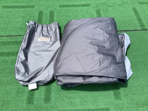 RIPEN (ライペン) テントアクセサリー 210×130cm メッシュインナーのみ・ポール類付属無し カヤライズ2