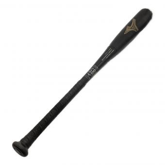 MIZUNO (ミズノ) 軟式バット 83cm ブラック 本体のみ @ BEYONDMAX LEGACY 1C13R164