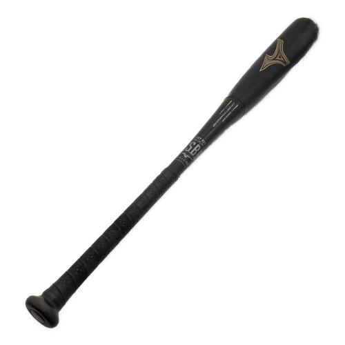 MIZUNO (ミズノ) 軟式バット 83cm ブラック 本体のみ @ BEYONDMAX LEGACY 1C13R164