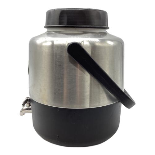 Coleman (コールマン) ウォータージャグ 蛇口カスタム有 スチールベルトジャグ