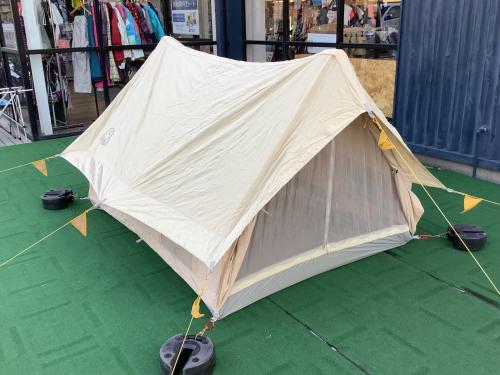 Nordisk (ノルディスク) ロッジテント Ydun Tech Mini