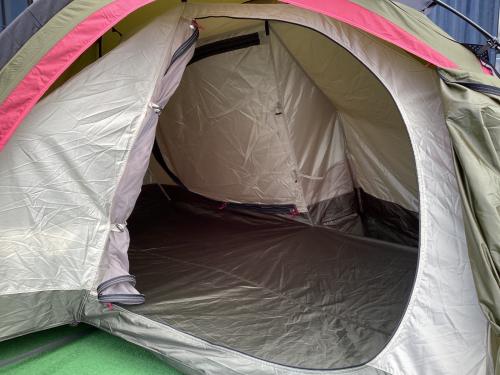 OGAWA (オガワ) ソロテント ホズST 2605 HOZ ST 約245×255×120