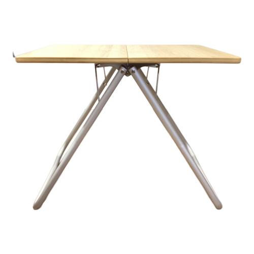 Snow peak (スノーピーク) アウトドアテーブル Myテーブル竹