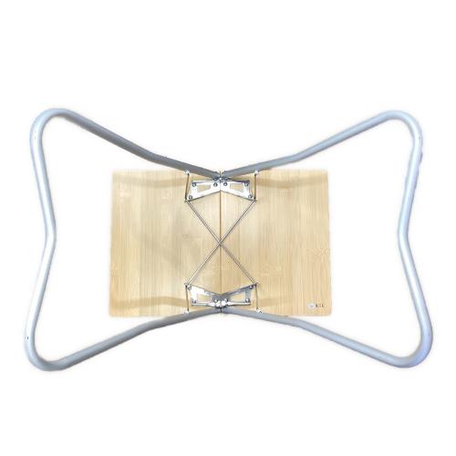 Snow peak (スノーピーク) アウトドアテーブル Myテーブル竹