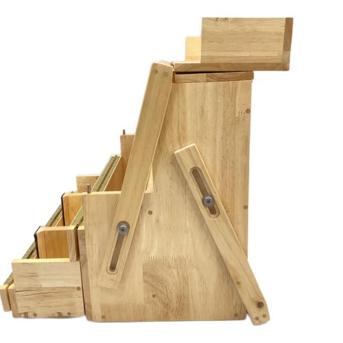 tentmark DESIGNS (テンマクデザイン) 収納ケース NATURE WORKS ワーカーズオカモチⅡ