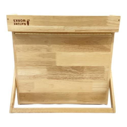 tentmark DESIGNS (テンマクデザイン) 収納ケース NATURE WORKS ワーカーズオカモチⅡ