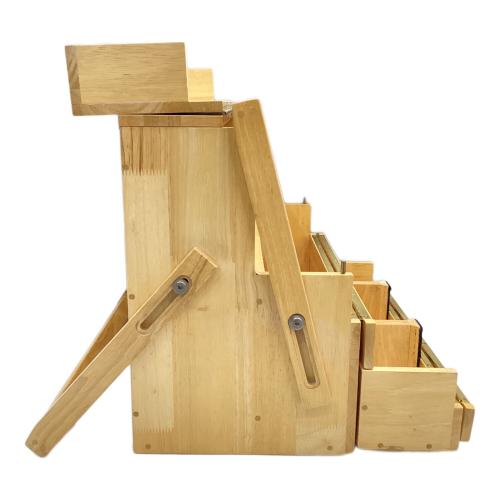 tentmark DESIGNS (テンマクデザイン) 収納ケース NATURE WORKS ワーカーズオカモチⅡ