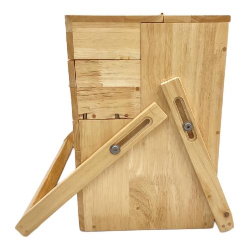 tentmark DESIGNS (テンマクデザイン) 収納ケース NATURE WORKS ワーカーズオカモチⅡ