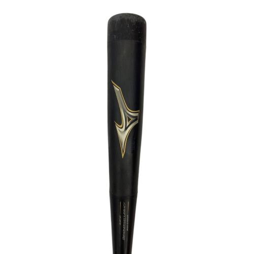 MIZUNO (ミズノ) 軟式バット 80cm/6.9cm DIA. ブラック ケース付 ビヨンドマックス レガシー 少年用 1CJBY161