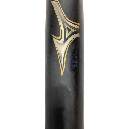 MIZUNO (ミズノ) 軟式バット 80cm/6.9cm DIA. ブラック ケース付 ビヨンドマックス レガシー 少年用 1CJBY161