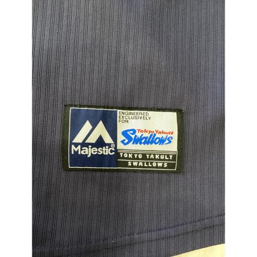 東京ヤクルトスワローズ 応援グッズ SIZE XL ネイビー 【55】村上宗隆 ユニフォーム 刺繍ユニフォーム レプリカ