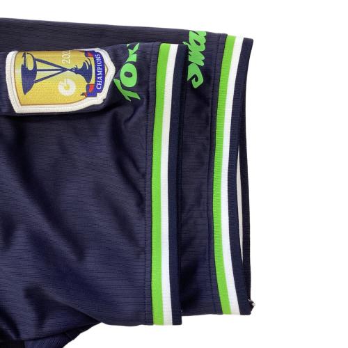 東京ヤクルトスワローズ 応援グッズ SIZE XL ネイビー 【55】村上宗隆 ユニフォーム 刺繍ユニフォーム レプリカ