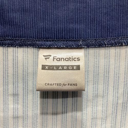 埼玉西武ライオンズ 応援グッズ XLサイズ ネイビー 【35】松原聖弥 ユニフォーム 2024ビジター レプリカ