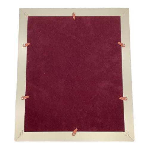 中日ドラゴンズ 応援グッズ ネイビー BBMホログラム付・011/100