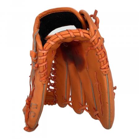 ザナックス Xanax 軟式グローブ 外野用 ザナックス 軟式グローブ（ポジション：外野手用）｜グローブ