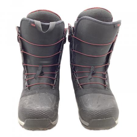 029 BURTON ION ASIAN FIT26.5メンズスノーボードブーツ 029 BURTON ION ASIAN FIT26.5メンズスノーボードブーツ 029 BURTON