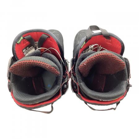 BURTON (バートン) スノーボードブーツ メンズ SIZE 26.5cm ブラック