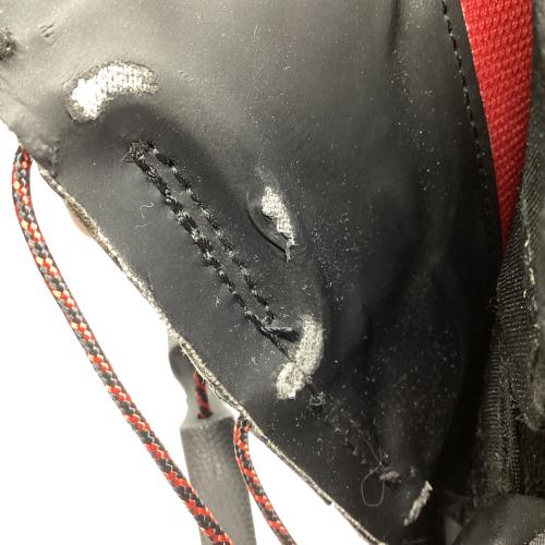 BURTON (バートン) スノーボードブーツ メンズ SIZE 26.5cm ブラック ION-AF クイックシューレース