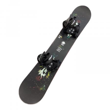 November (ノーベンバー) KAILA スノーボード ビス1ヵ所種類違い有