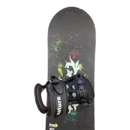 November (ノーベンバー) KAILA スノーボード ビス1ヵ所種類違い有