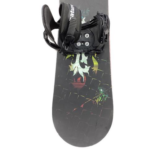 November (ノーベンバー) KAILA スノーボード ビス1ヵ所種類違い有