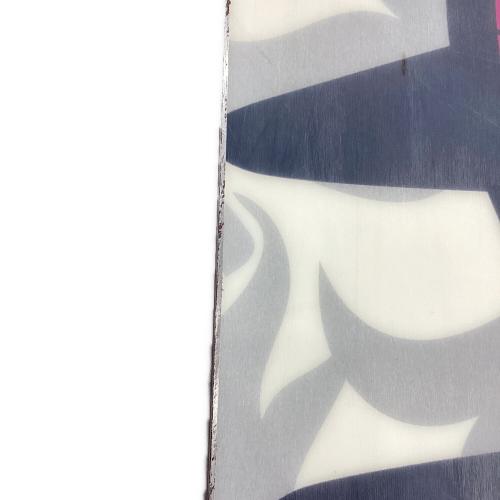 November (ノーベンバー) KAILA スノーボード ビス1ヵ所種類違い有 156cm ブラック