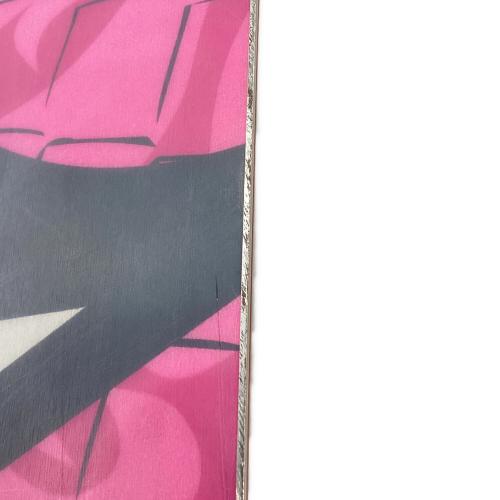 November (ノーベンバー) KAILA スノーボード ビス1ヵ所種類違い有 156cm ブラック