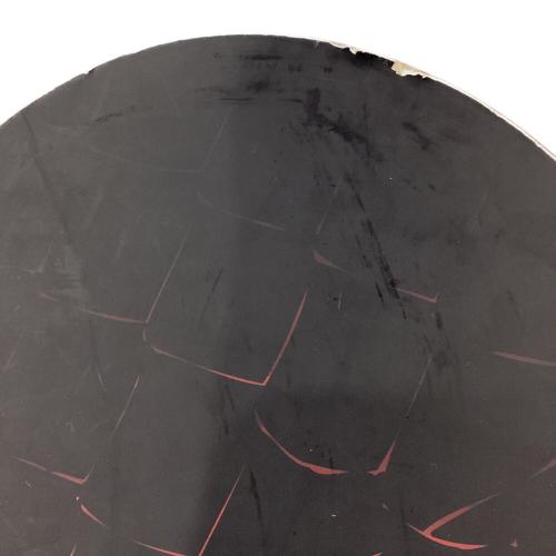 November (ノーベンバー) KAILA スノーボード ビス1ヵ所種類違い有 156cm ブラック